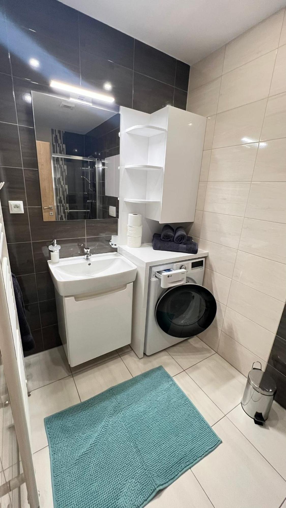 Matrix Apartments Hrebienok Vysoké Tatry Extérieur photo