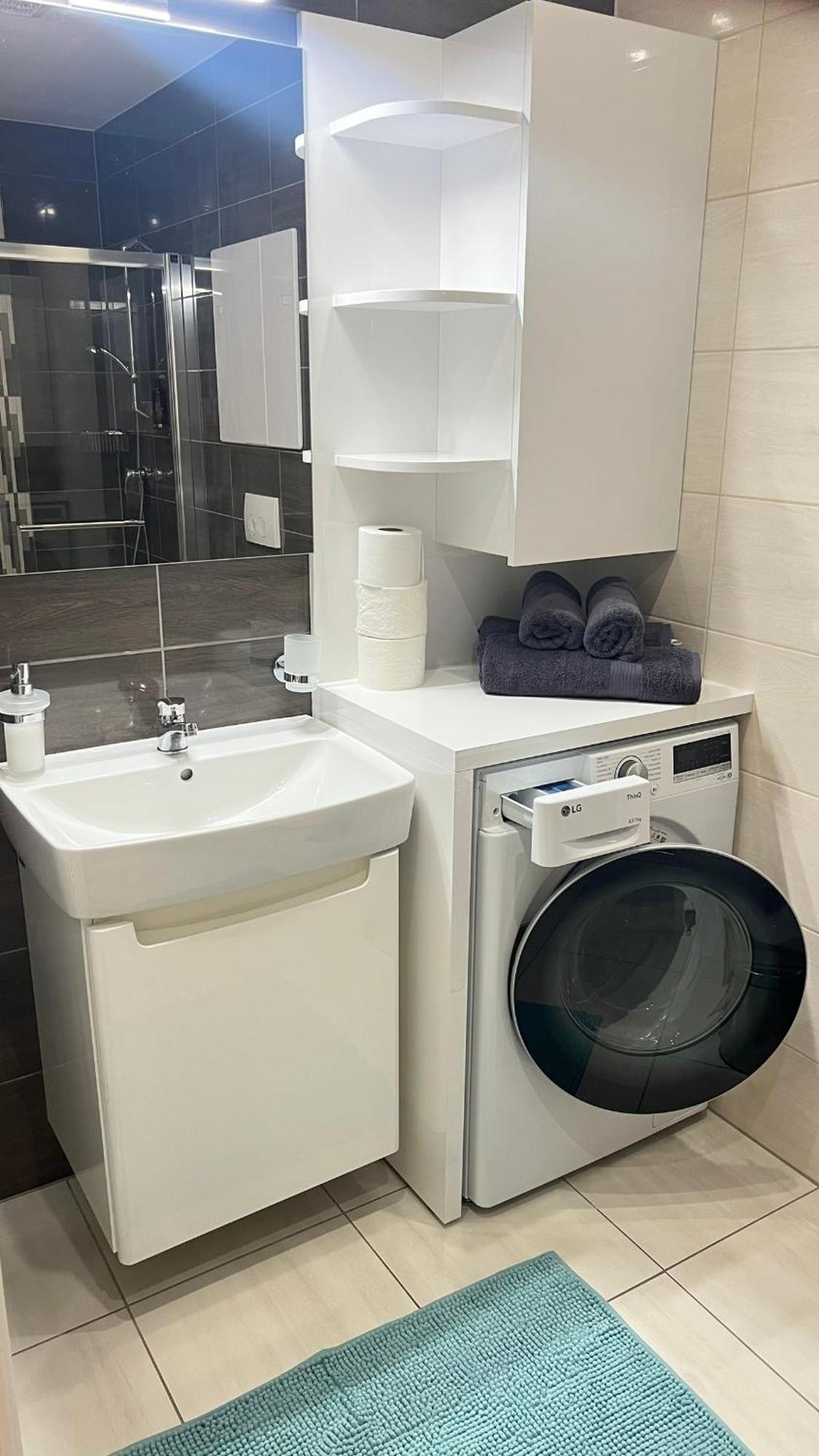 Matrix Apartments Hrebienok Vysoké Tatry Extérieur photo